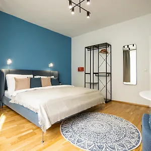  Appartement Bright Stylish In A Location