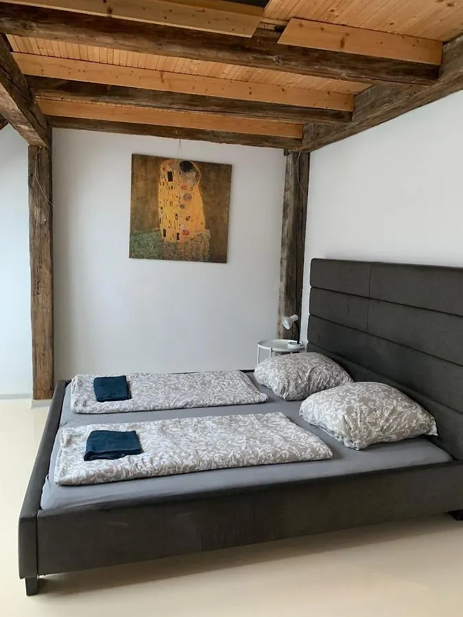 Central Living Apartments - Berggasse Vienna 0*,  Austria