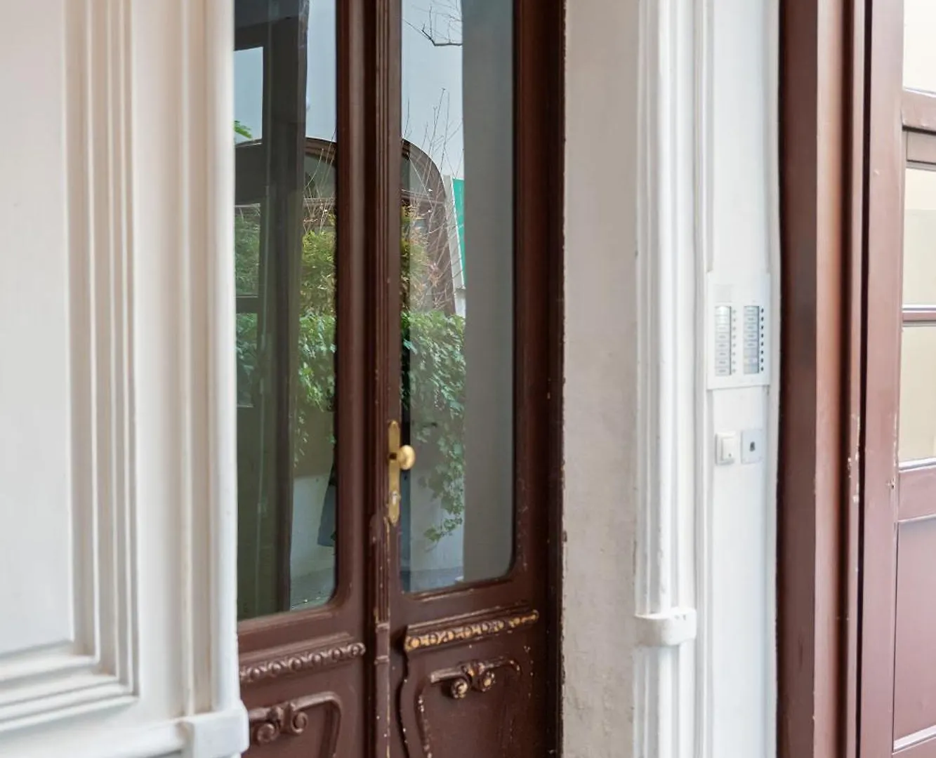 Central Living Apartments - Berggasse Vienna 0*,  Austria