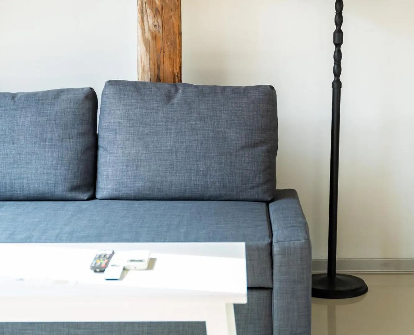 Central Living Apartments - Berggasse Vienna 0*,
