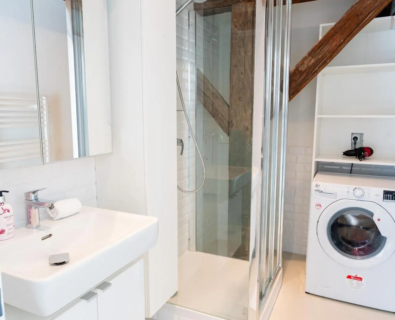Central Living Apartments - Berggasse Vienna